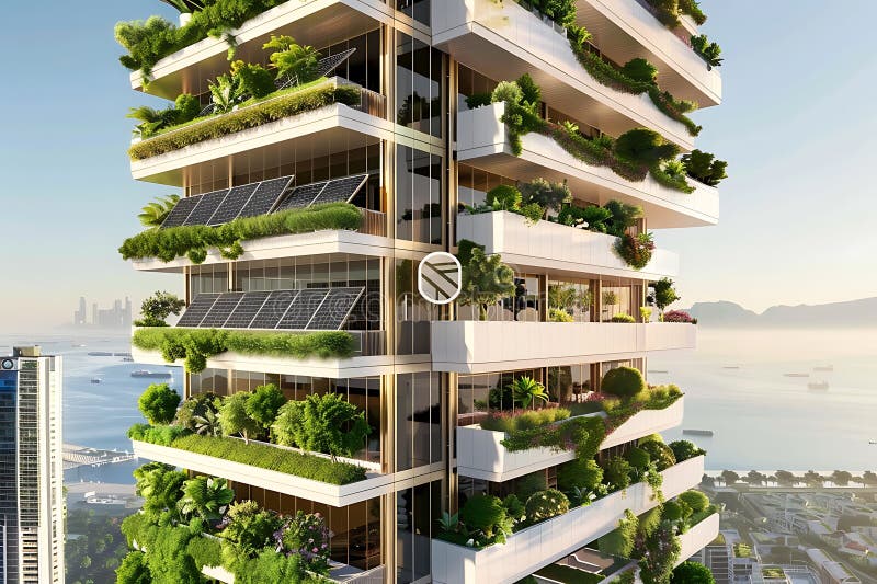 Picture of Skywaters Residences Singapore: Where Ultra-Luxury Meets the Skyline