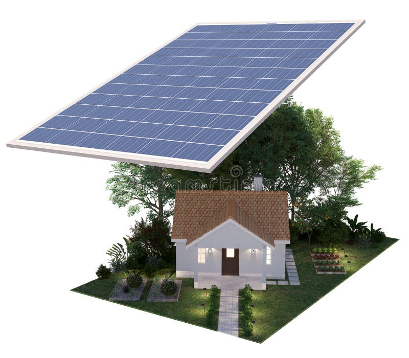 The Green Penthouse: Eco-Friendly Luxury Living - Off Grid Penthouse Apartments With Environmentally Friendly