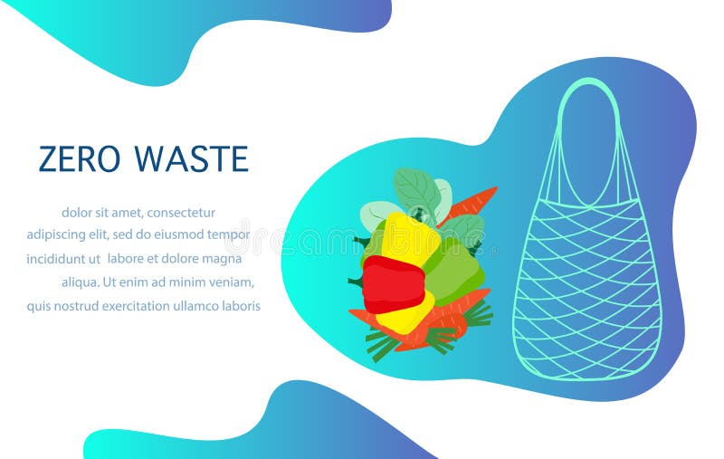 Образ жизни ноль отходов проект 7 класс Zero waste lifestyle tips flat vector brochure template. Trash sorting. Flyer, b