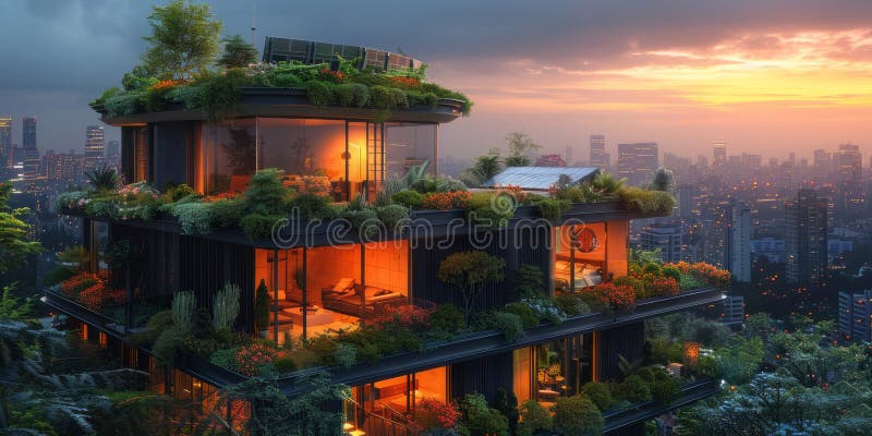 5 Homes That Merge Eco-Friendly With High Design