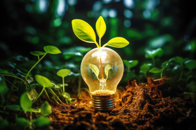 Symbolizes Renewables Stock Illustrations 1 Symbolizes Renewables