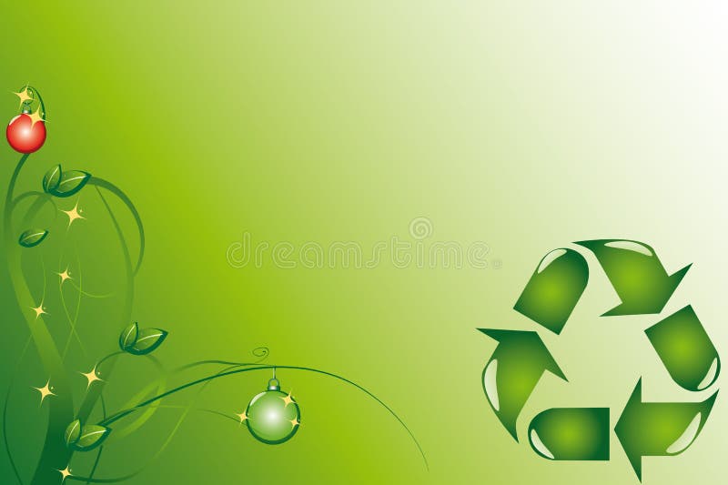 Ecology christmas