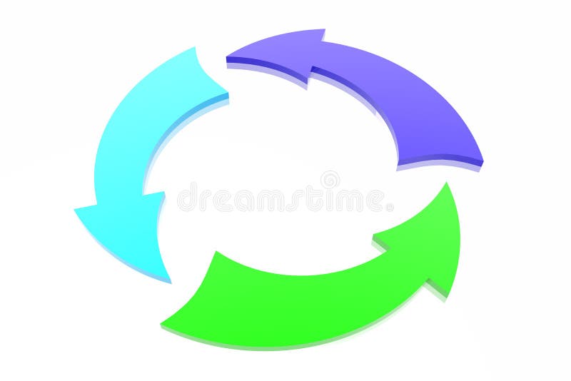 Ecology Concept vector illustration