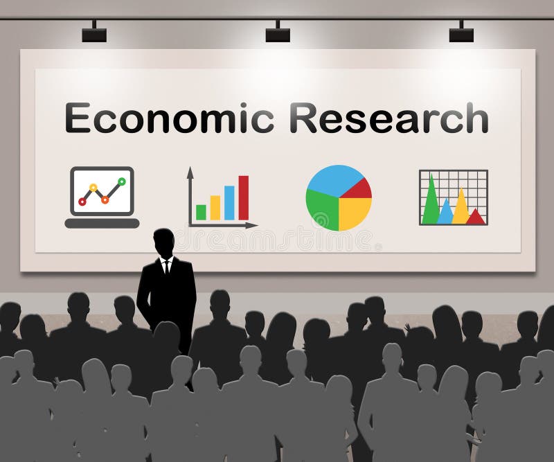 research in economics