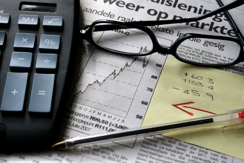 Economics Graph stock photo. Image of diagram, economic 3392128