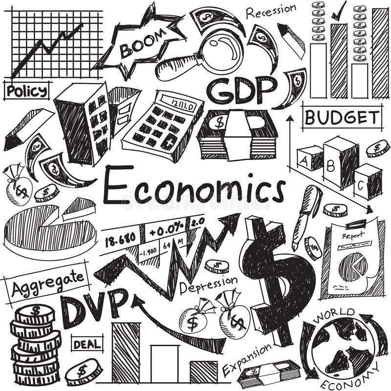 Economics Stock Illustrations – 59,432 Economics Stock Illustrations,  Vectors & Clipart - Dreamstime