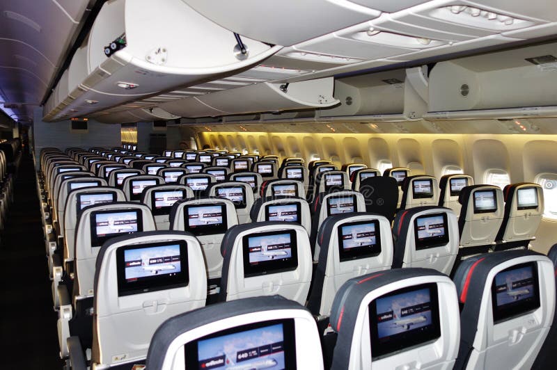 Air Canada Boeing 767 300 C Fmwu Passenger Plane Departure