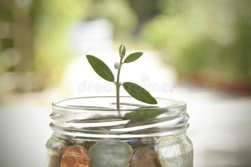 Economy and finance royalty free stock photos