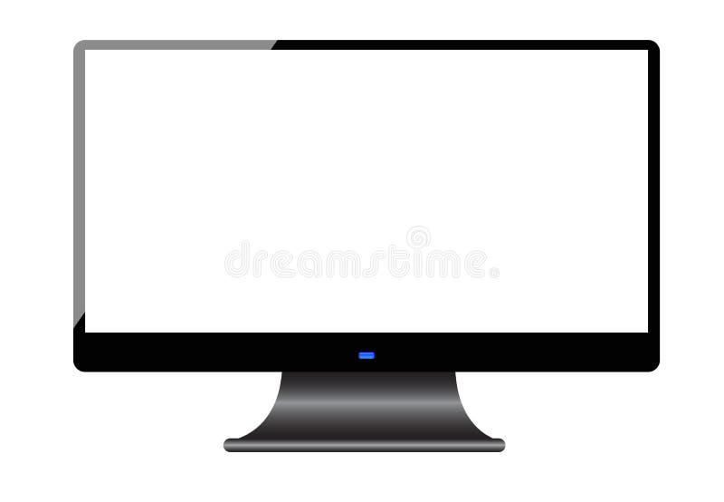 Ecrã de computador