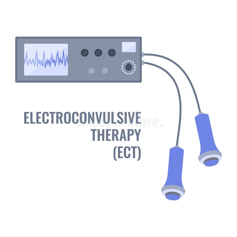 Electrode Placement Stock Illustrations 48 Electrode Placement Stock