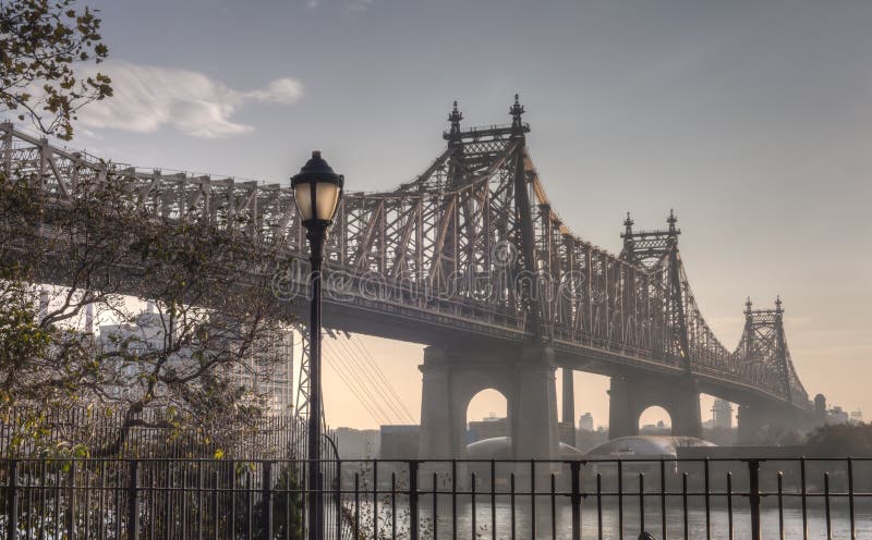 Ed Koch Queensboro Bridge