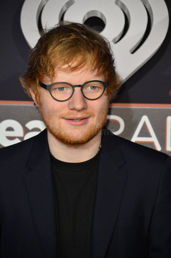 Ed Sheeran