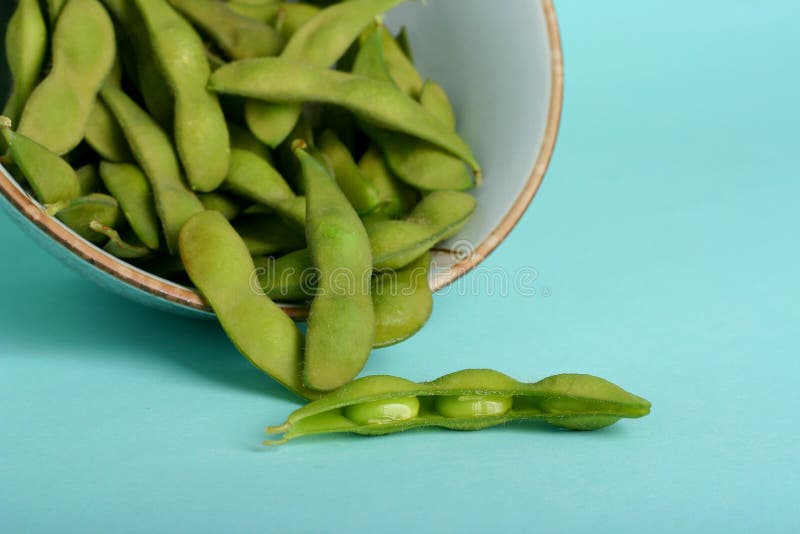 Edamame