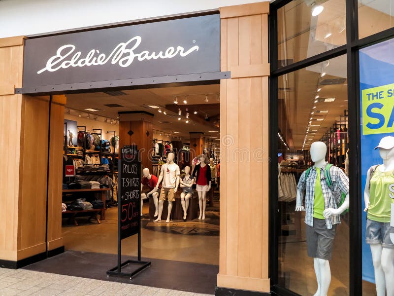 eddie bauer outlet online store