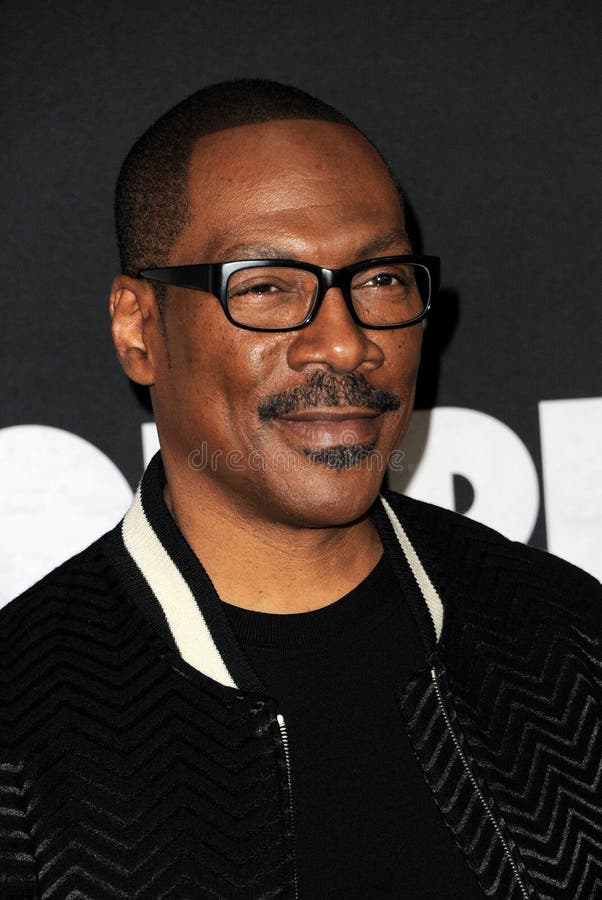 Eddie Murphy editorial image. Image of movie, celebrities 266794320