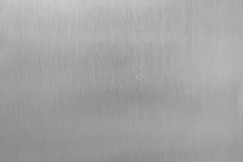 Edelstahlblech und Korngefüge für Hintergrund lizenzfreie stockfotografie