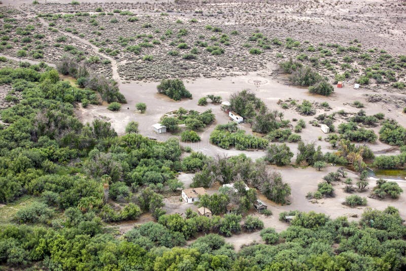 Eden Hot Springs foto de stock. Imagem de arizona, hippies 32535148
