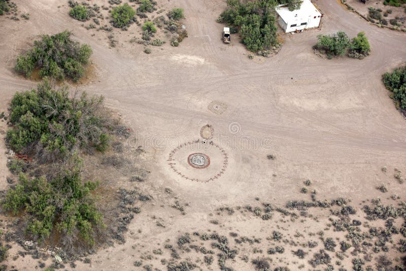 Eden Hot Springs stock foto. Image of gezondheid, arizona 32535148