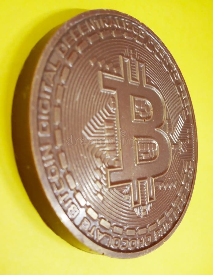 bitcoin candy