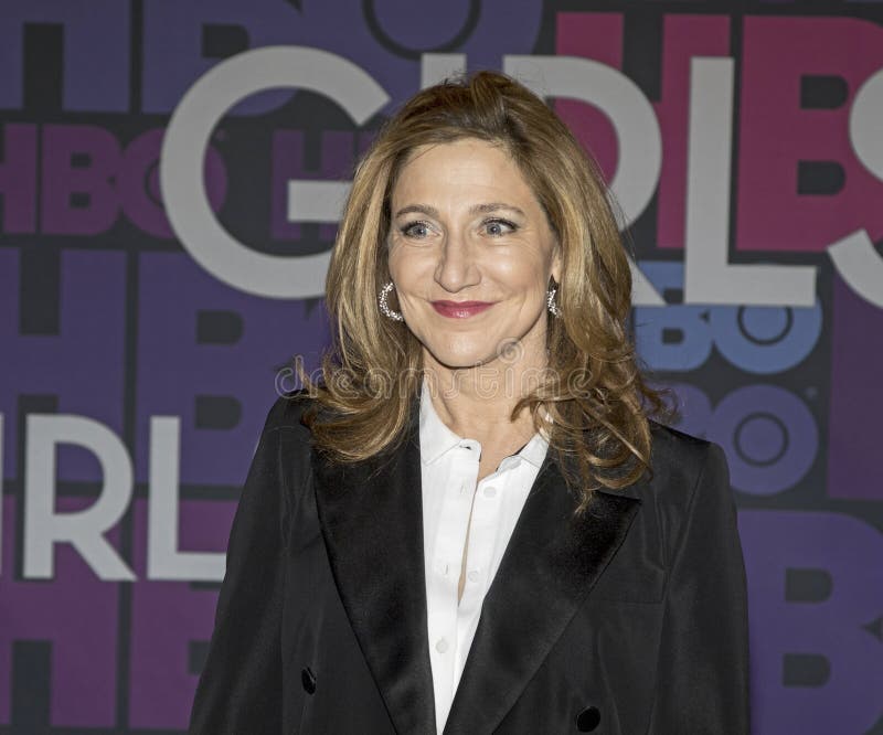 Pictures of edie falco