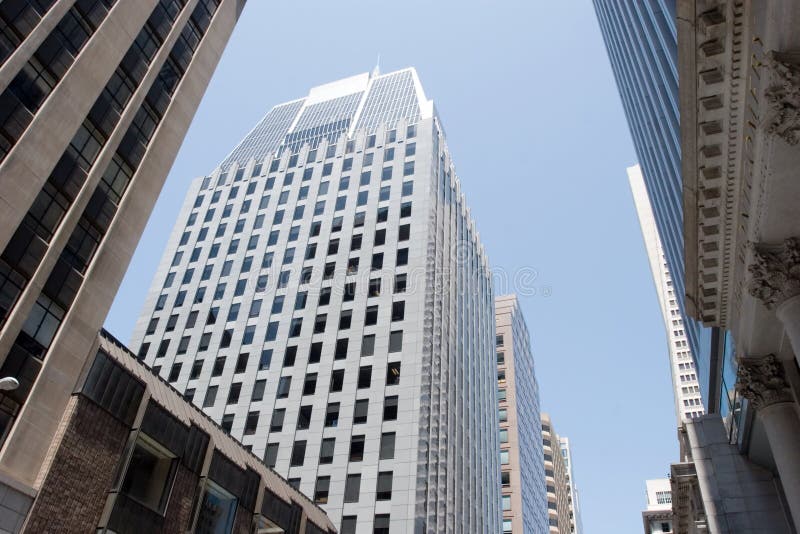 Edifici per uffici di San Francisco