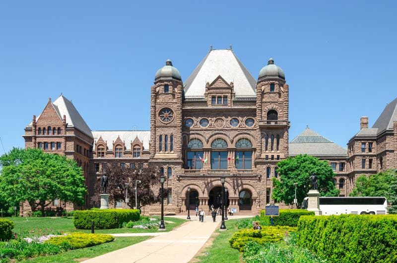 TORONTO 2a parte - Canadá este: ¿agua o sirope de arce? (5)