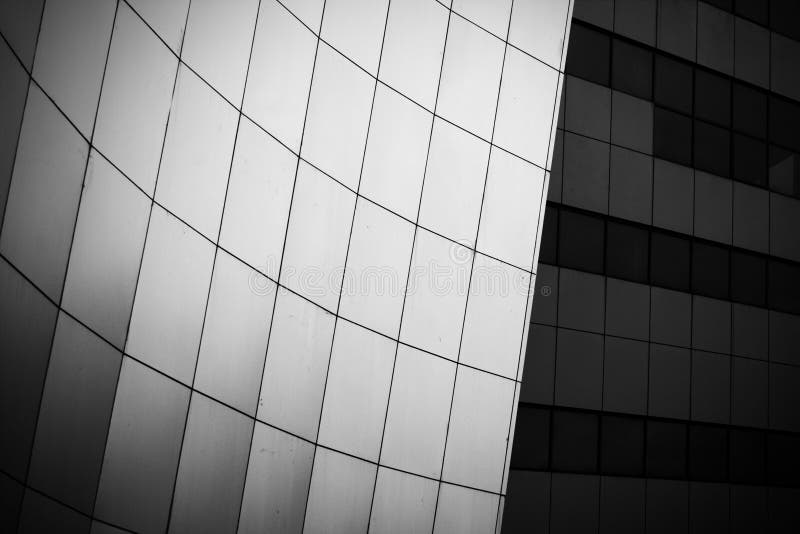 Edifício abstrato fotos de stock