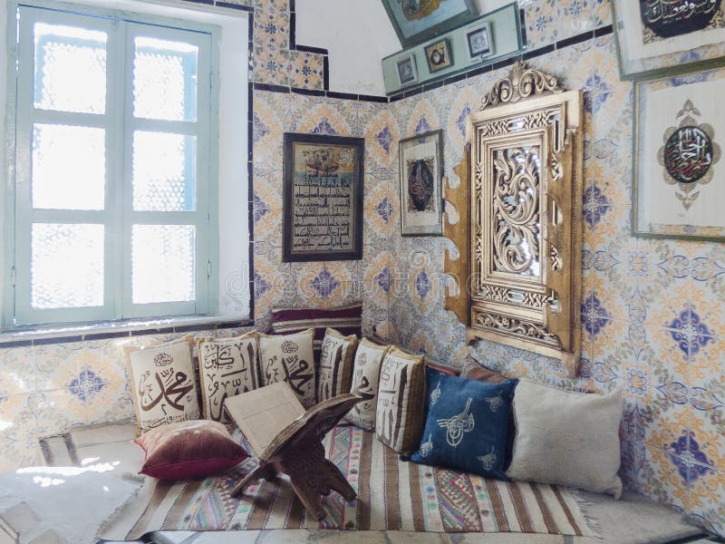 Edifício tradicional imagem de stock royalty free