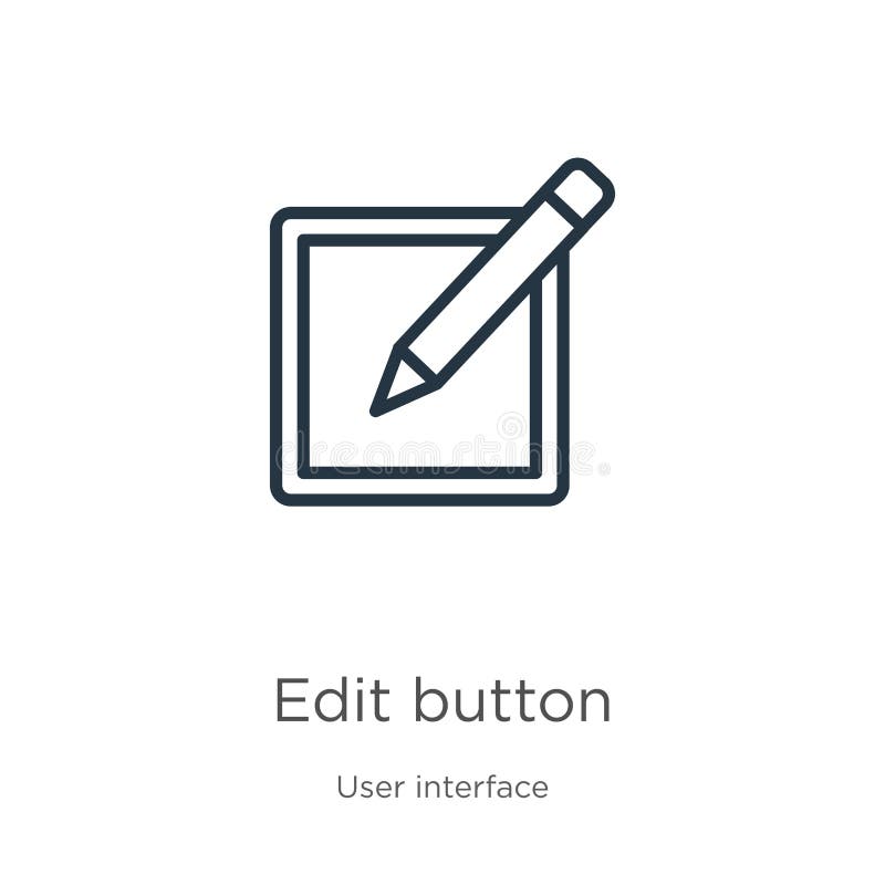 Edit Button: Việc chỉnh sửa hình ảnh là một khía cạnh quan trọng trong thế giới số. Với nút chỉnh sửa này, bạn sẽ tìm thấy tất cả các chức năng chỉnh sửa hình ảnh một cách dễ dàng và nhanh chóng. Hãy xem ngay hình ảnh này để biết thêm chi tiết về nút chỉnh sửa và cách thức sử dụng nó.