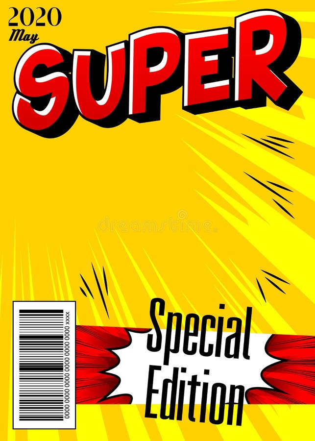 Editable Comic Book Cover Stock Illustrations – 1,429 Editable Comic Book Cover Stock Illustrations, Vectors & Clipart - Dreamstime Editable Comic Book Cover Stock Illustrations – 1,429 Editable Comic Book Cover Stock Illustrations, Vectors & Clipart - Dreamstime