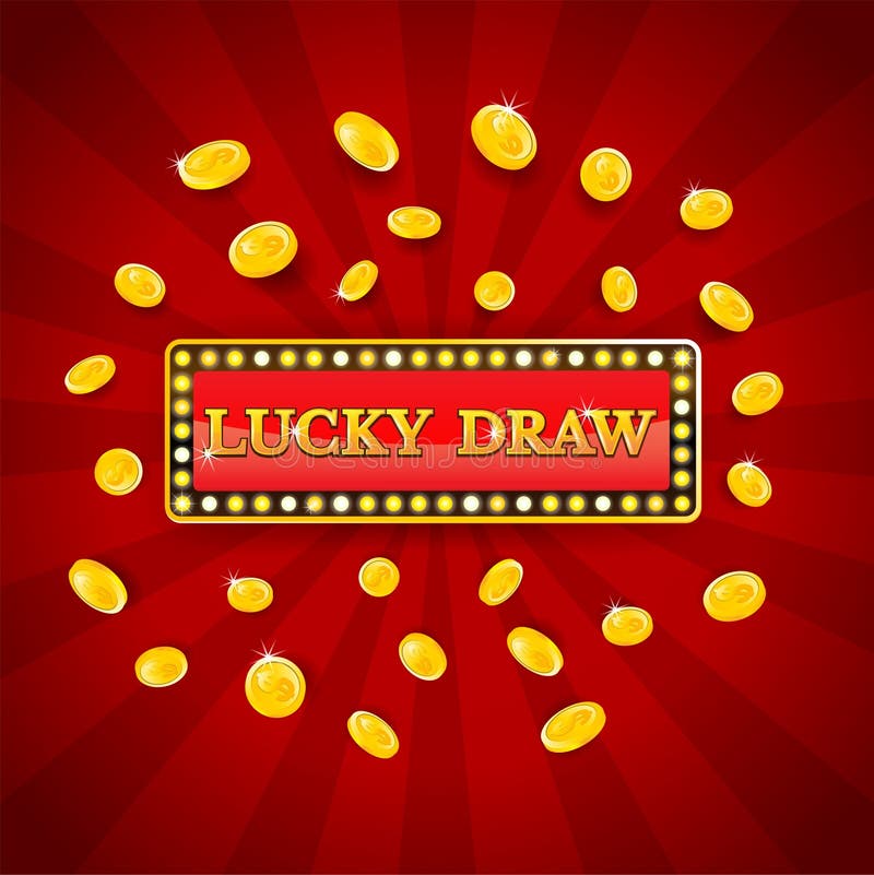 Lucky Draw Software for All Kinds of Events | Happenn-saigonsouth.com.vn