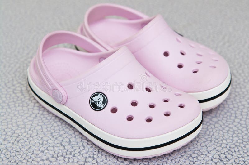 Kids Crocs  Comfortable and Durable Footwear for Children