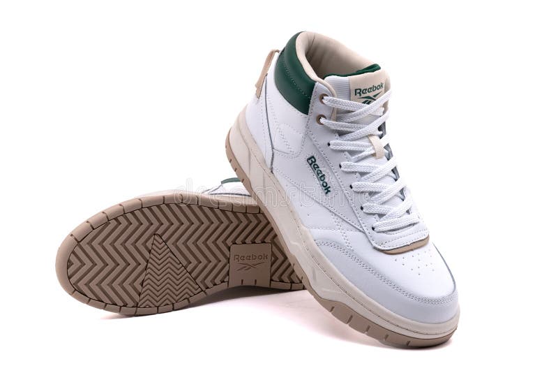 vintage reebok shoes high tops