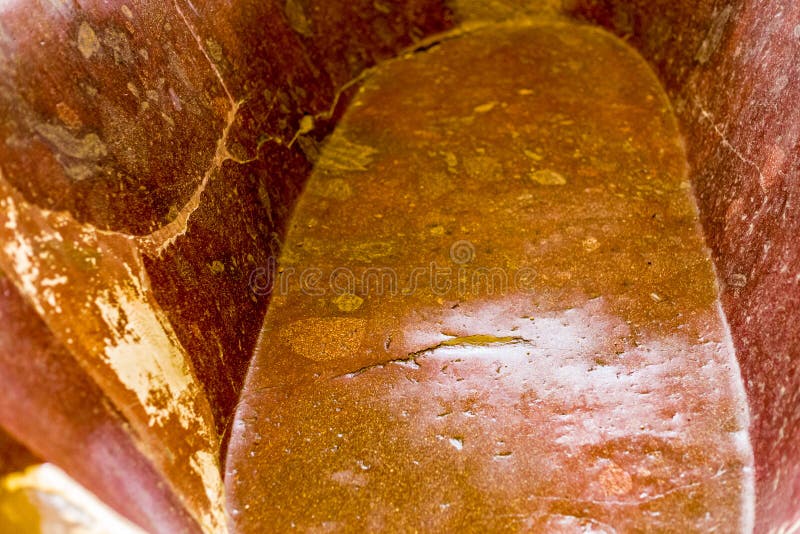 EDITORIALE, mausoleo di Theoderic fotografie stock libere da diritti