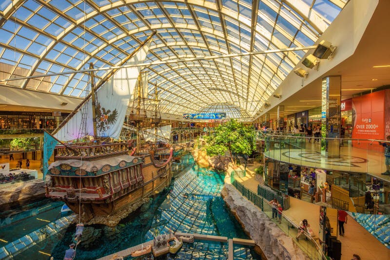 150 West Edmonton Mall Stock Photos - Free & Royalty-Free Stock Photos from  Dreamstime