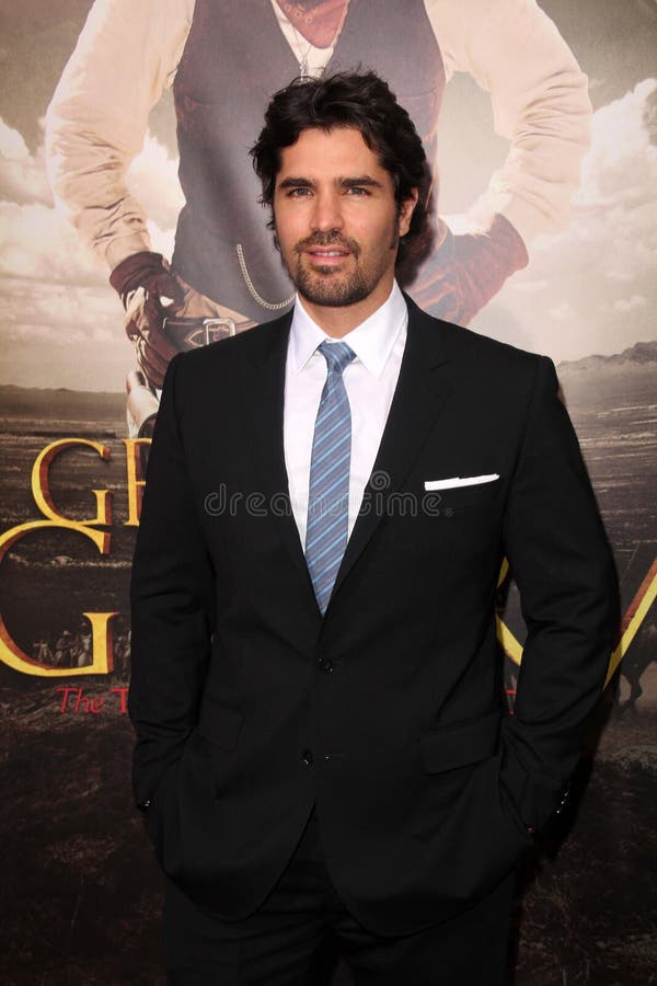 Eduardo Verastegui at the For Greater Glory Los Angeles Premiere, AMPAS Theater, Beverly Hills, CA 05-31-12. Eduardo Verastegui at the For Greater Glory Los Angeles Premiere, AMPAS Theater, Beverly Hills, CA 05-31-12