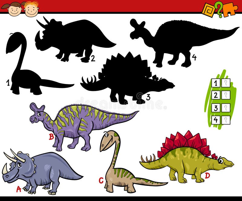 BLOGUINHO DA VÂNIA: Jogos diversos  Atividades motoras visuais, Atividades  de dinossauros, Cores pré-escolares