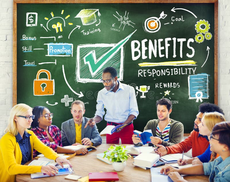 Educación de la renta de la ganancia del beneficio del aumento de las ventajas que aprende concepto fotos de archivo libres de regalías Educación de la renta de la ganancia del beneficio del aumento de las ventajas que aprende concepto fotos de archivo libres de regalías