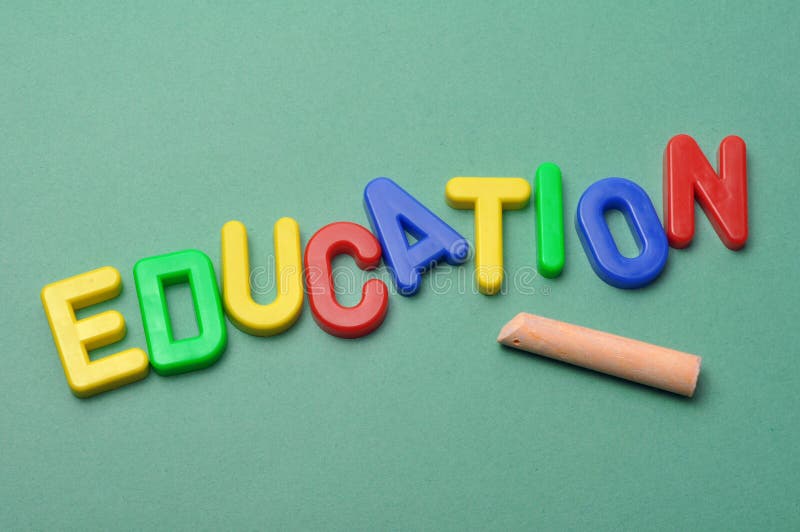 Education royalty free stock image