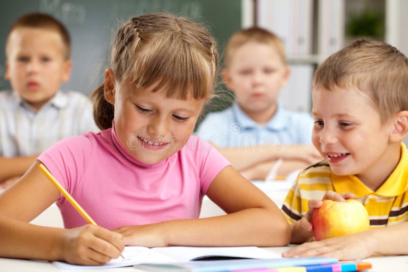 Education royalty free stock photography