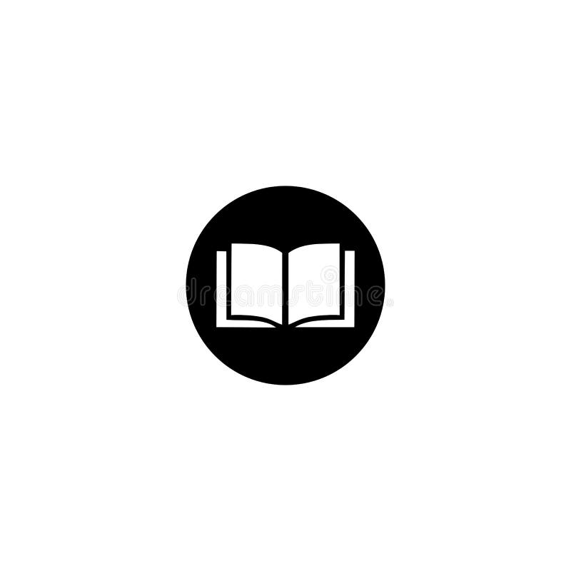library icon vector