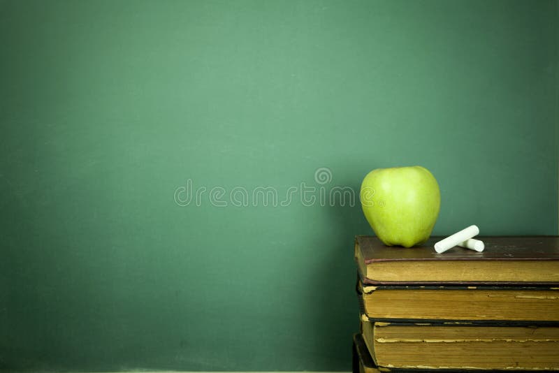 Education Concept stock photo. Image of apple, granny - 15912964