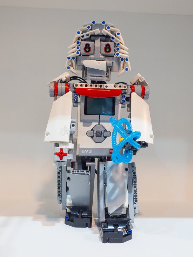 lego mindstorms ev3 education edition
