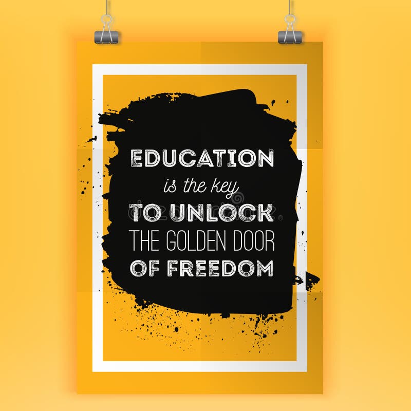 List 27+ Stock Images education is the key to unlock the golden door of freedom Sharp List 27+ Stock Images education is the key to unlock the golden door of freedom Sharp