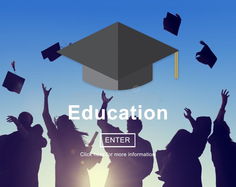 Education Learning Studying University Knowledge Concept royalty free stock photography Education Learning Studying University Knowledge Concept royalty free stock photography