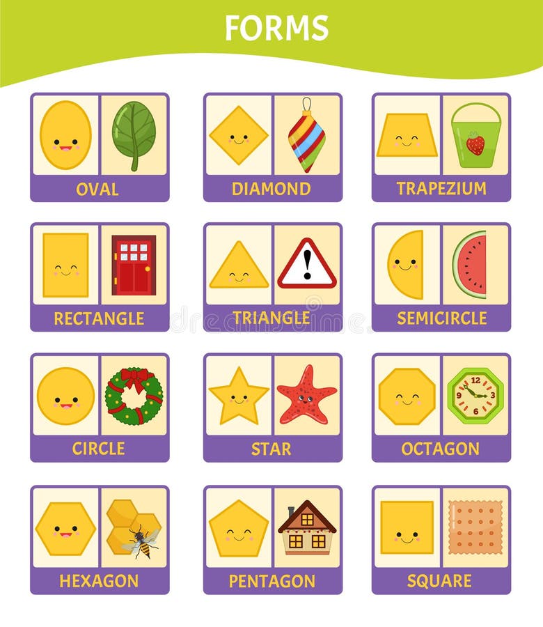 Pentagon Shapes In The Home