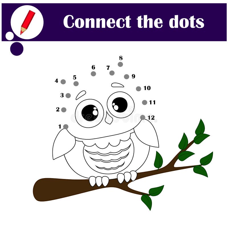 Educational Game For Children Dot To Dot Finish Drawi vrogue.co
