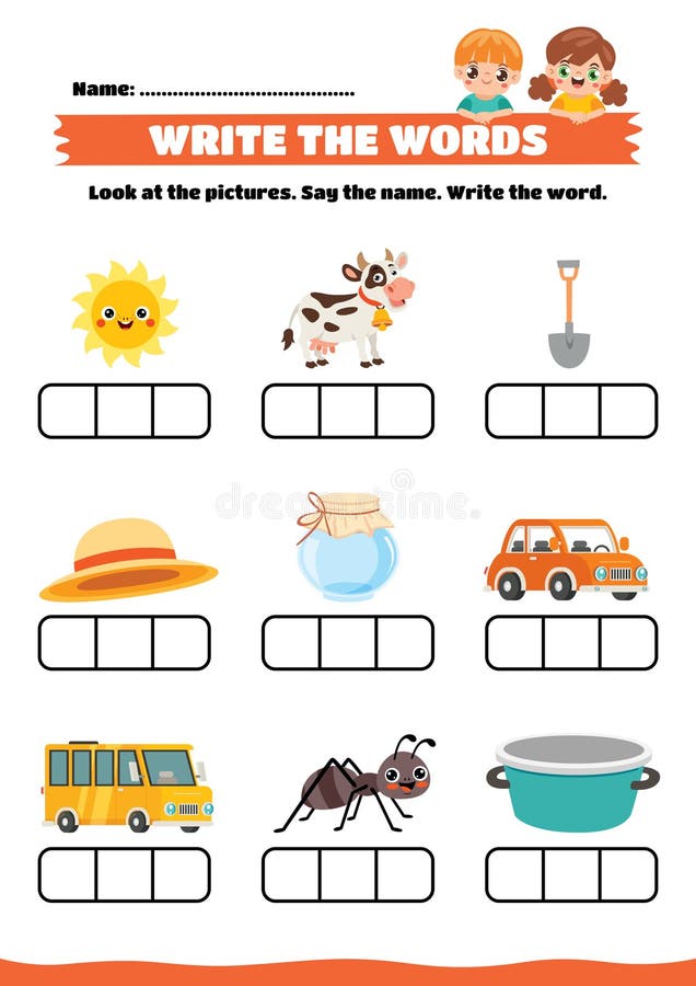 EDUCATIONAL ACTIVITIES FOR KINDERGARTEN STUDENTS visual data 7