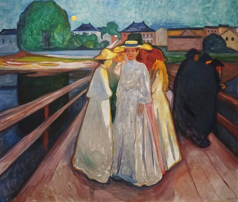 Edvard Munch