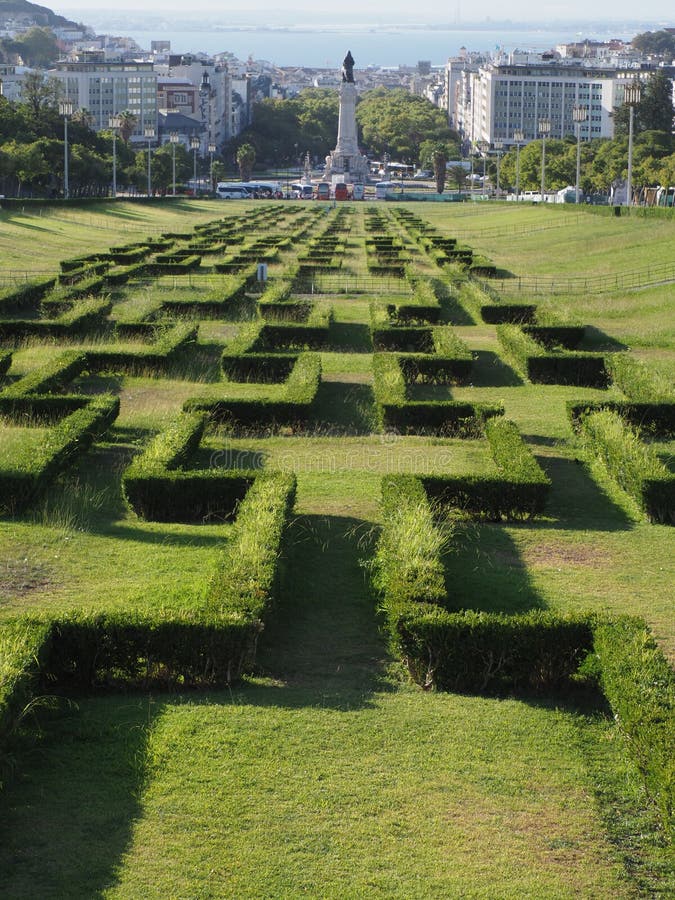 Labirinto Lisboa
